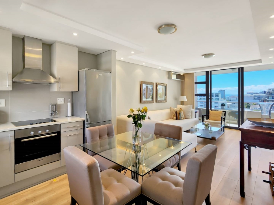 2 Bedroom Property for Sale in Sea Point Western Cape